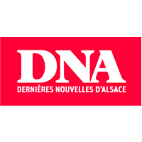 logo Dernières Nouvelles d'Alsace
