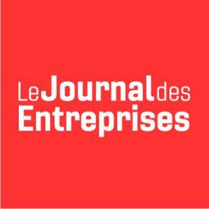Logo Le Journal des Entreprises
