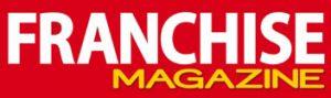 Logo Franchise Magazine