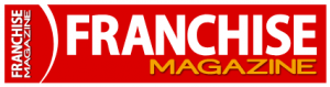 Logo Franchise Magazine