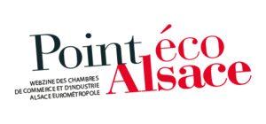 logo Point Eco Alsace