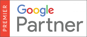 Logo Google Partner
